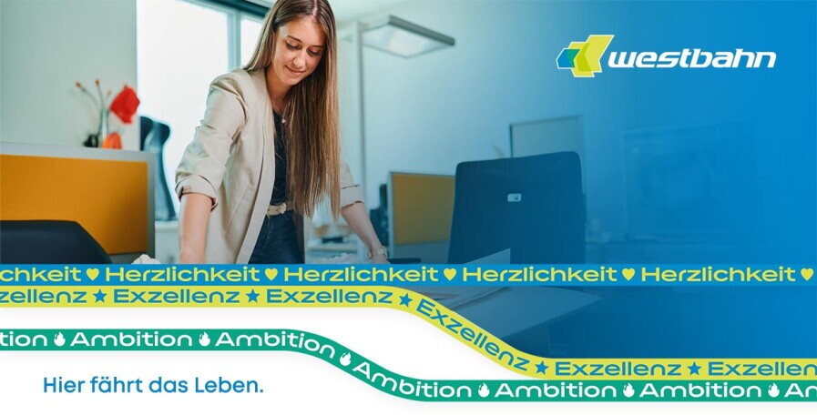 Sales Agent (m/w/d), 1. Bild