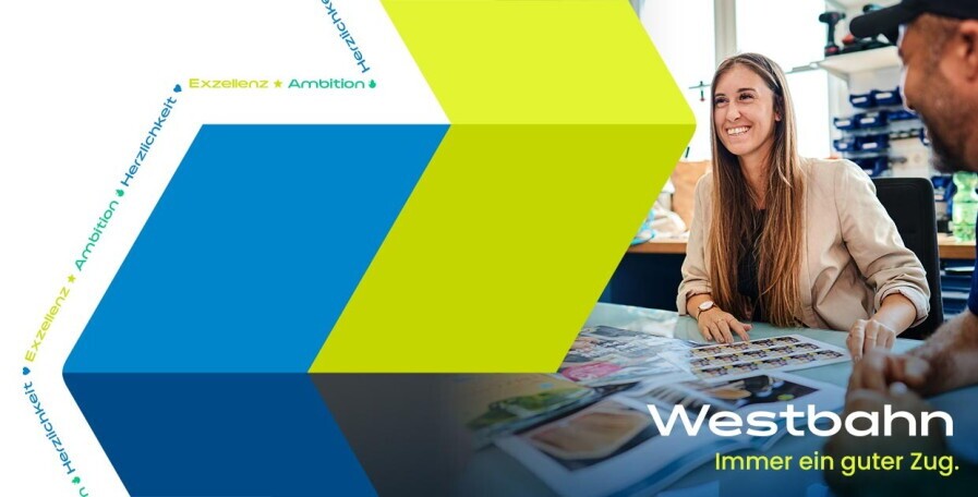 Teamleitung Facility Management & Zugreinigung (m/w/d), 1. Bild